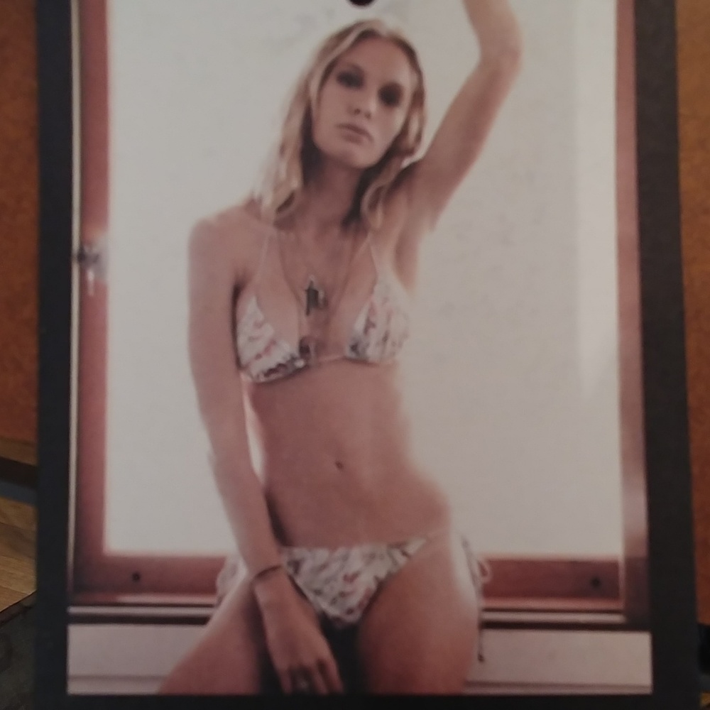 Insight "wild one" bikini